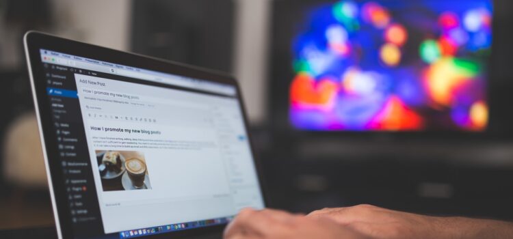De 5 bedste blogs om tekstforfatning