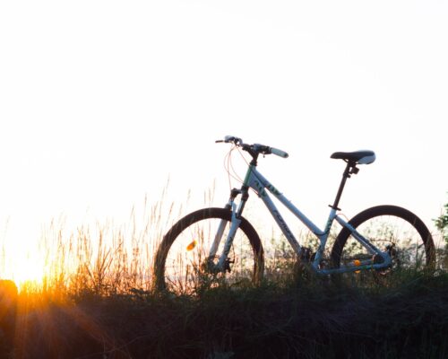 På udkig efter cykel i Norge? Sykkellykke.com er stedet