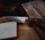 Mammoth Fusion kniv håndtag: En unik og holdbar mulighed for knivdesign