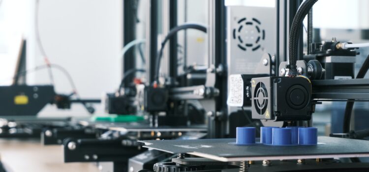 3d printer kursus – hobby, skoler eller erhverv? Vi har kurset til dig